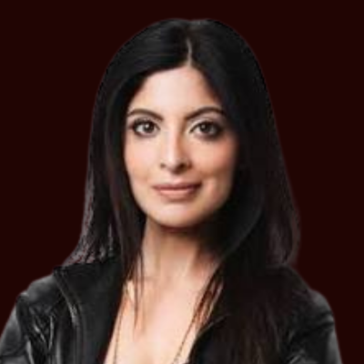 Reena Merchant